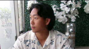 Founder Alex Yip